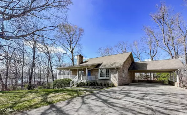 828 Rio Drive, Friendsville, TN 37737