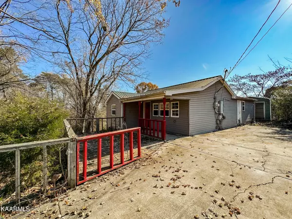 Rockwood, TN 37854,106 Thomas Lane