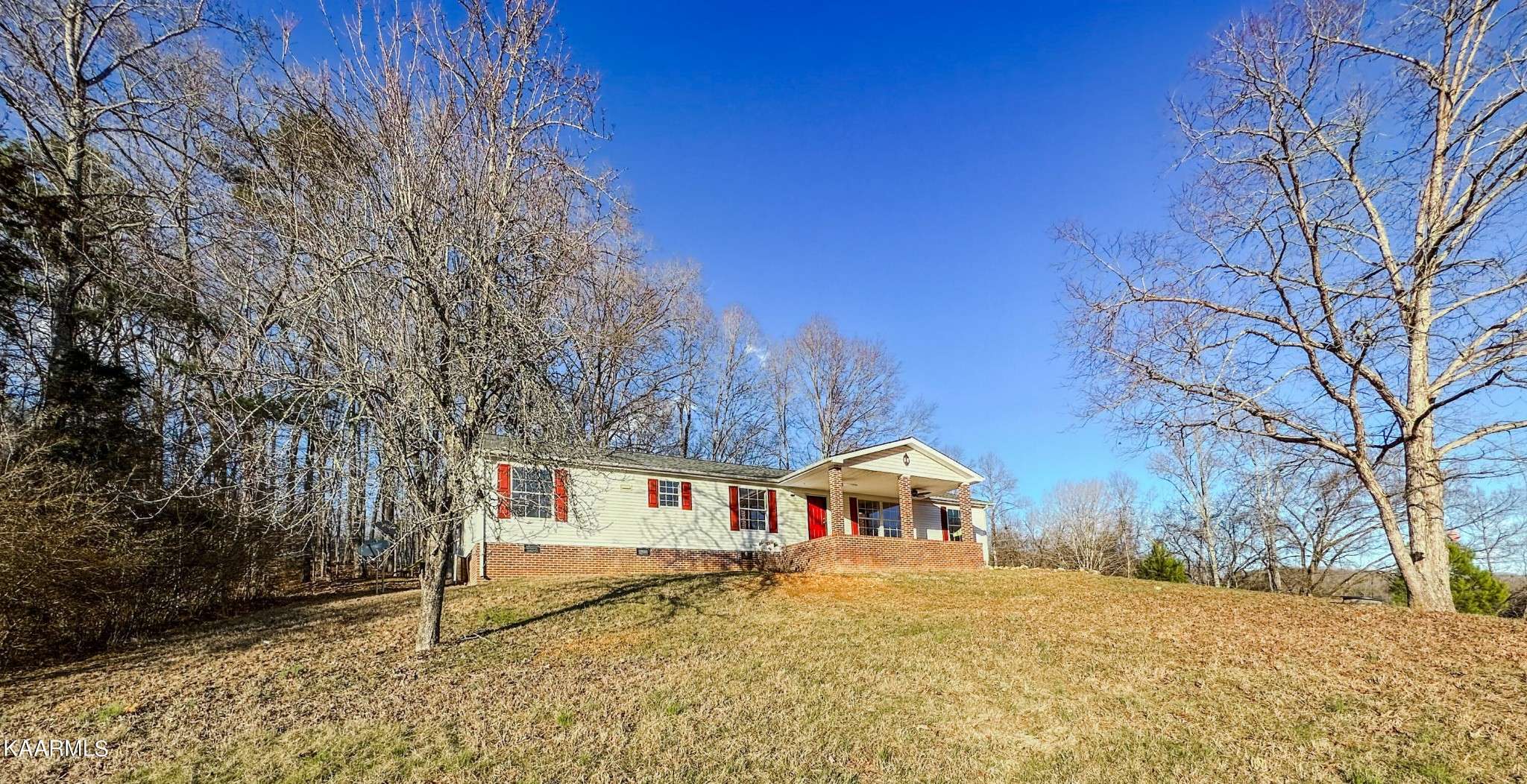 1171 Park Lane, Andersonville, TN 37705