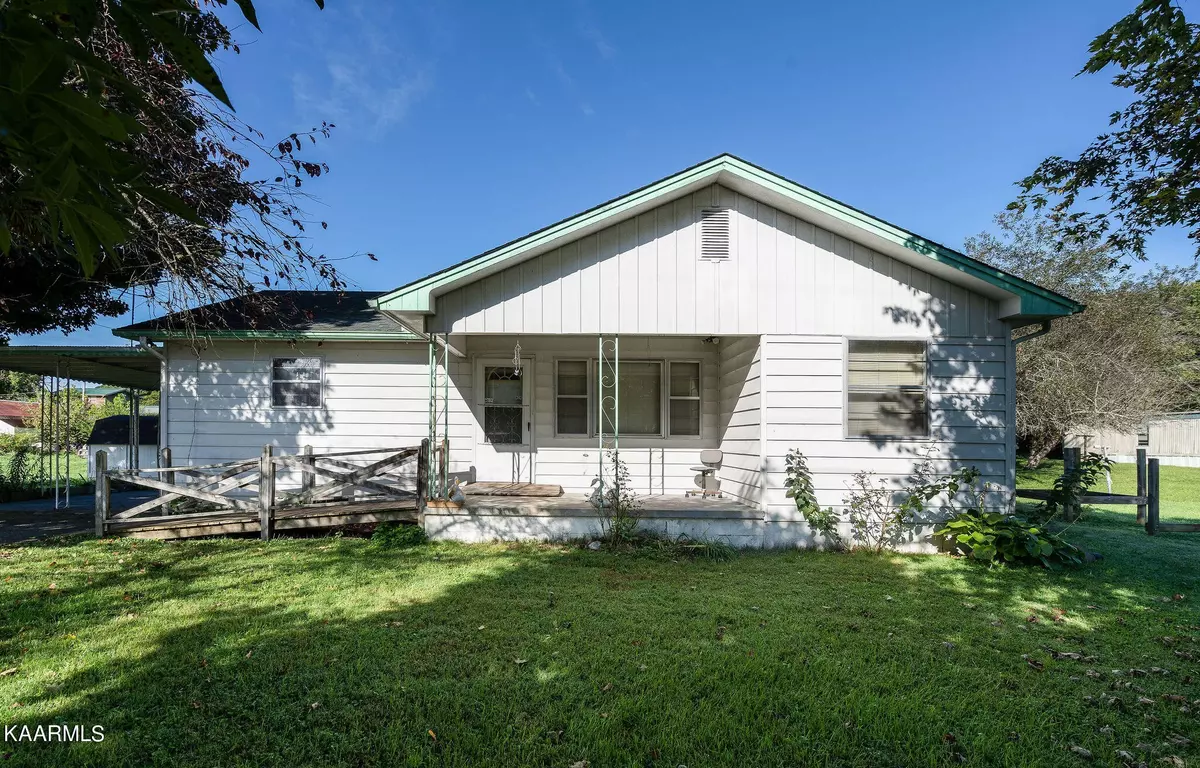 Cumberland Gap, TN 37724,189 Claiborne Ave