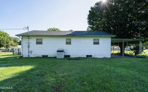 Cumberland Gap, TN 37724,189 Claiborne Ave