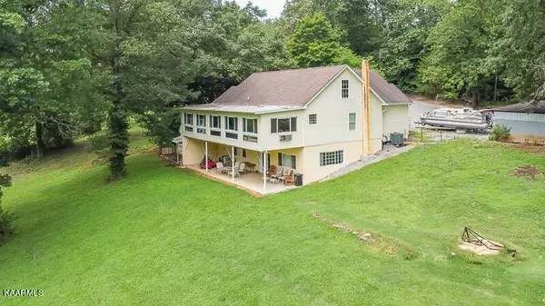 Andersonville, TN 37705,2862 Norris Freeway