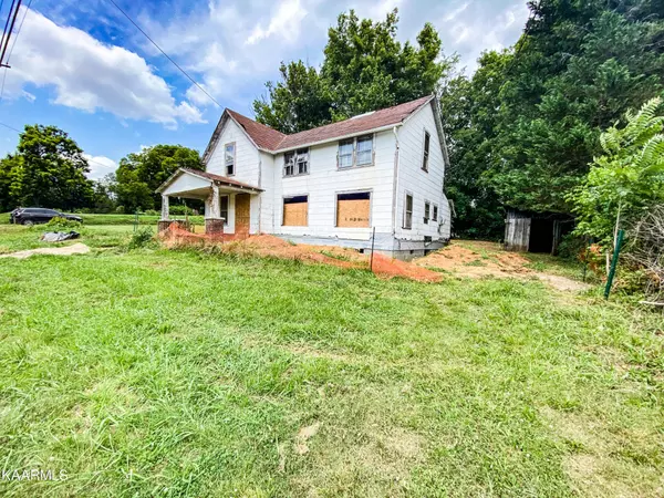 Friendsville, TN 37737,308 W Hill Ave