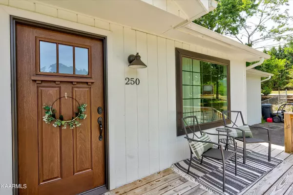 Sevierville, TN 37876,250 Meadowlark Cove Rd