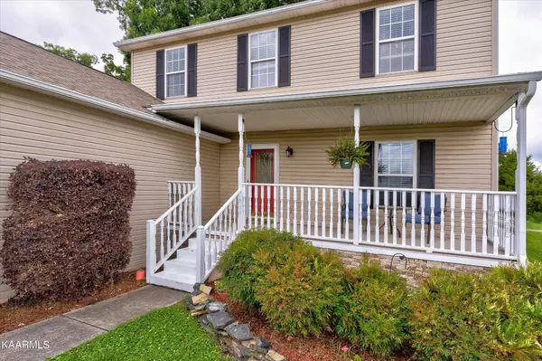 147 Oakleaf Circle, Jefferson City, TN 37760