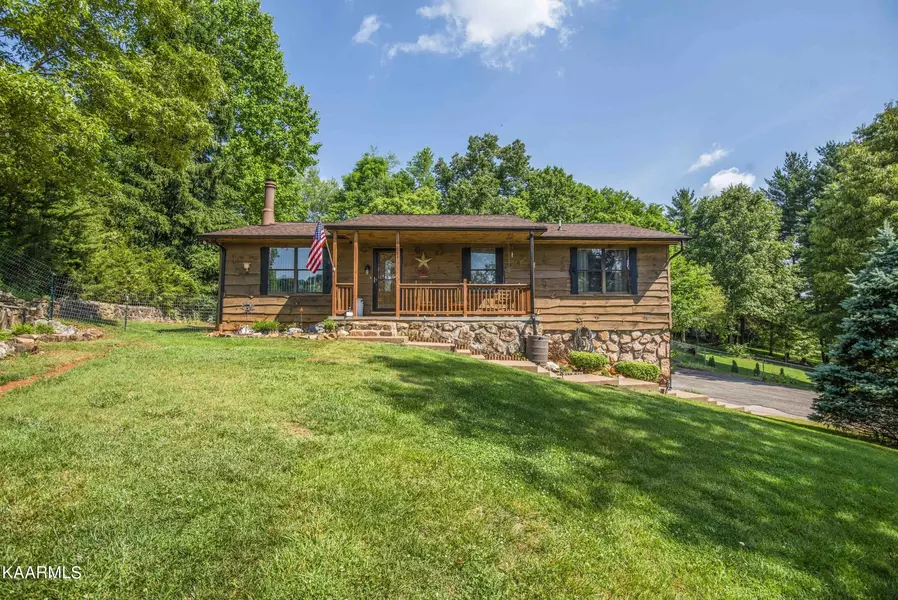 5670 Academy Drive, Morristown, TN 37814