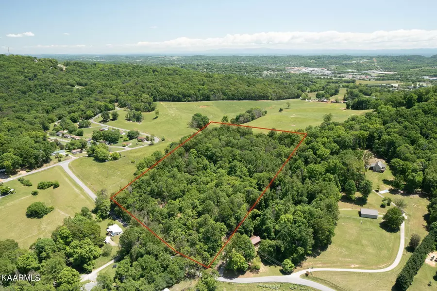 2731 Clear View Road Rd, Morristown, TN 37814