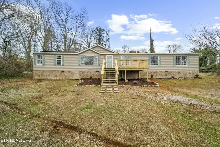 3825 Boyds Bridge Pike, Knoxville, TN 37914