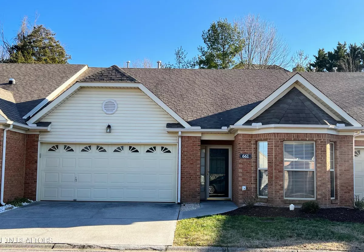 Knoxville, TN 37934,661 Applegate Lane