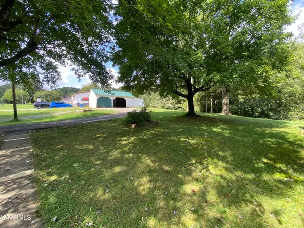 Friendsville, TN 37737,923 N Union Grove Rd