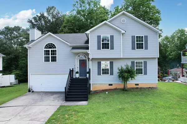 Dalton, GA 30720,4108 Sydney Circle