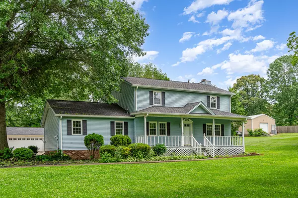 Cottontown, TN 37048,107 Ben Albert Rd