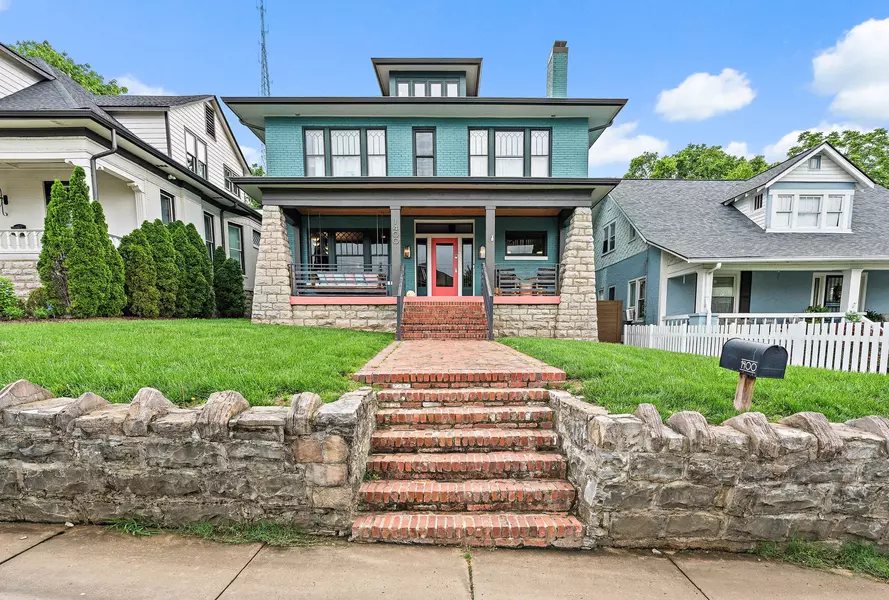 1400 Linden Ave, Nashville, TN 37212