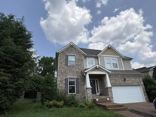 1402 Bern Dr, Spring Hill, TN 37174