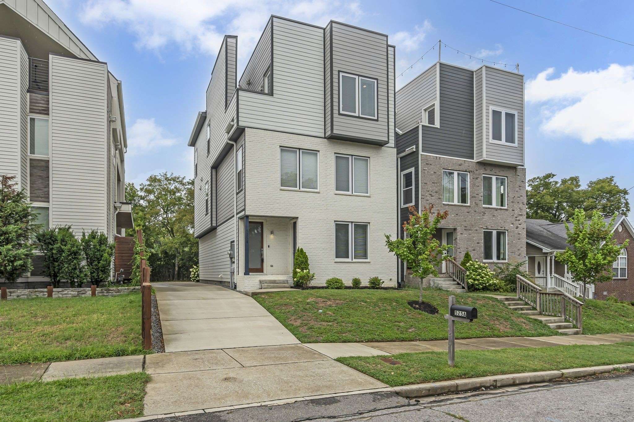 525 31st Ave #N #A, Nashville, TN 37209