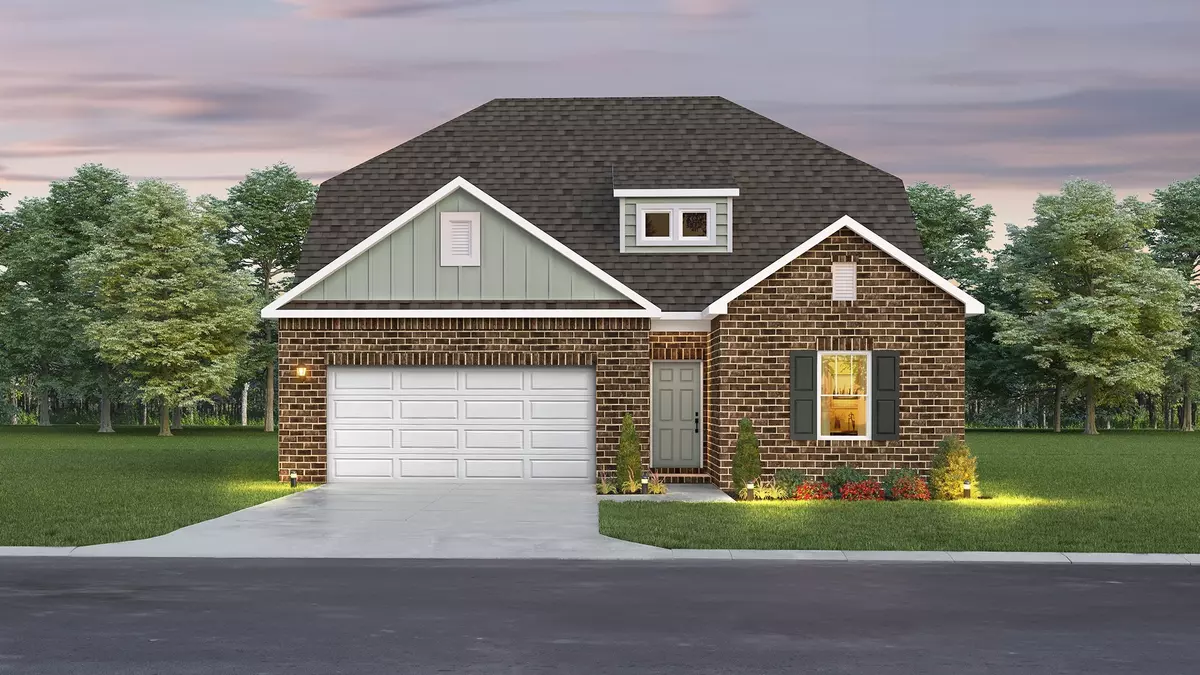 Nashville, TN 37207,127 Misty Creek Drive