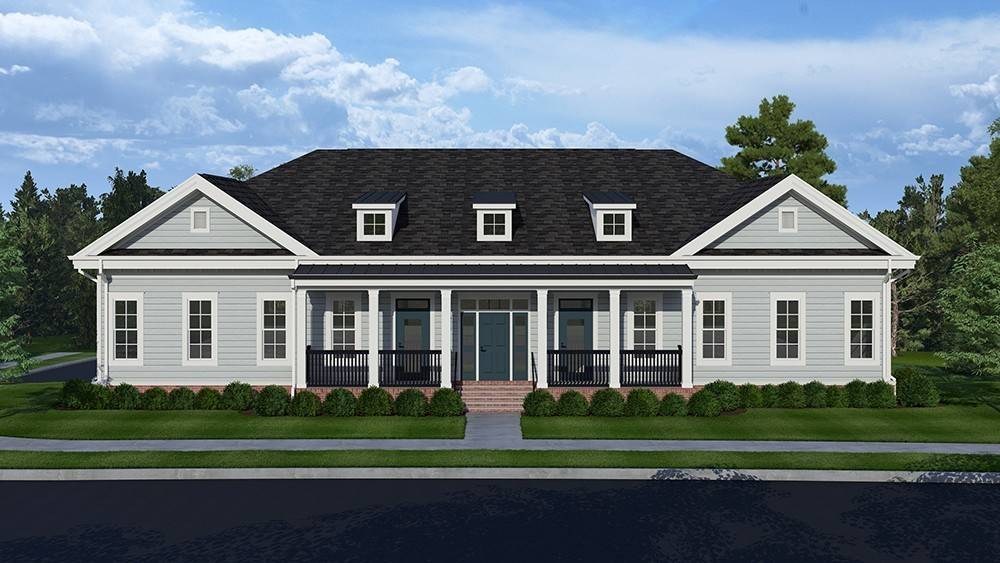 7363 Carothers Road #526-104, Nolensville, TN 37135