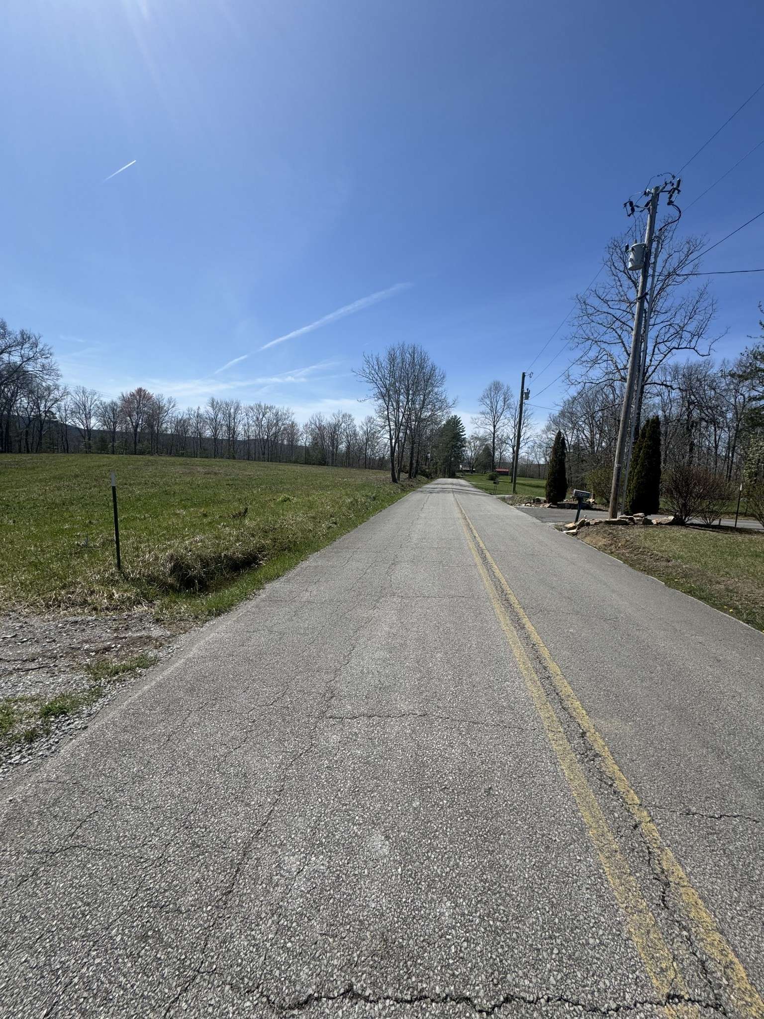 Crab Orchard, TN 37723,0 Hebbertsburg Rd