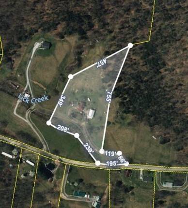 Hartsville, TN 37074,2669 Lick Creek Rd #2669A&B,2685A&B