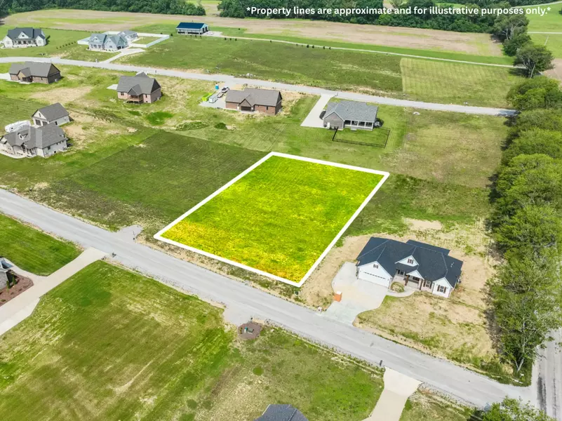 0 Hurst Dr, Leoma, TN 38468