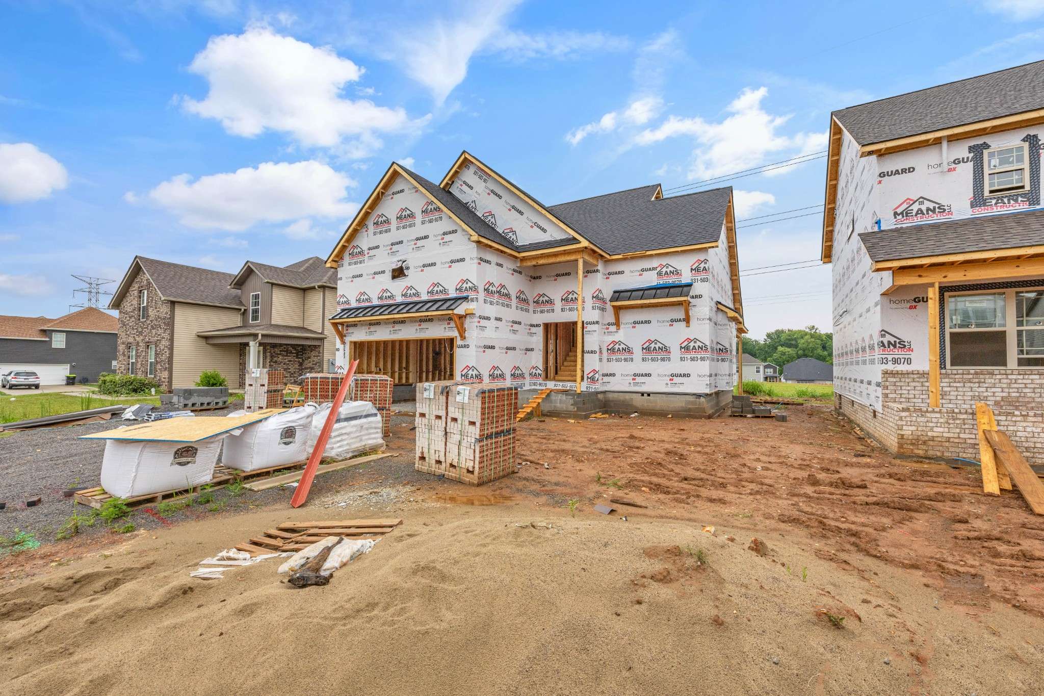 Clarksville, TN 37043,1717 Heritage Dr