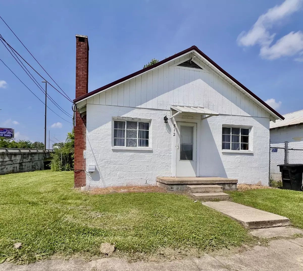 Tullahoma, TN 37388,512 S Washington St