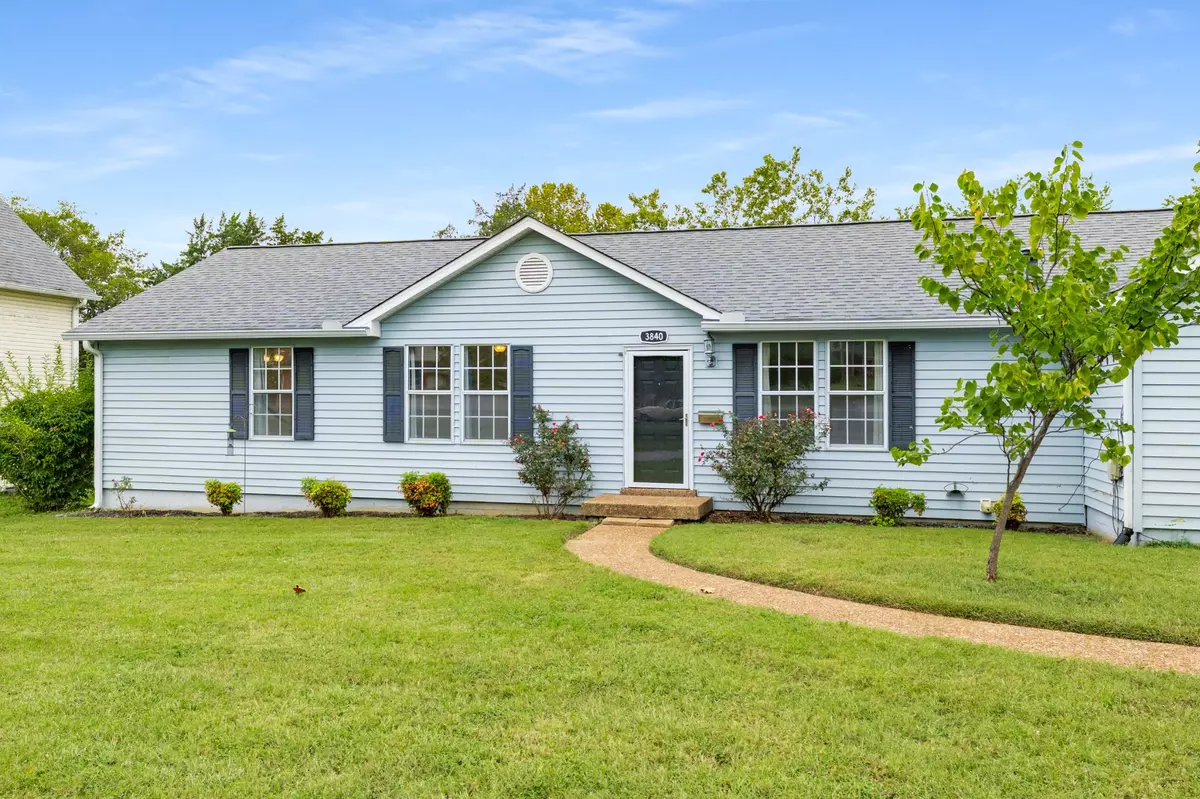 Nashville, TN 37217,3840 Priest Lake Dr