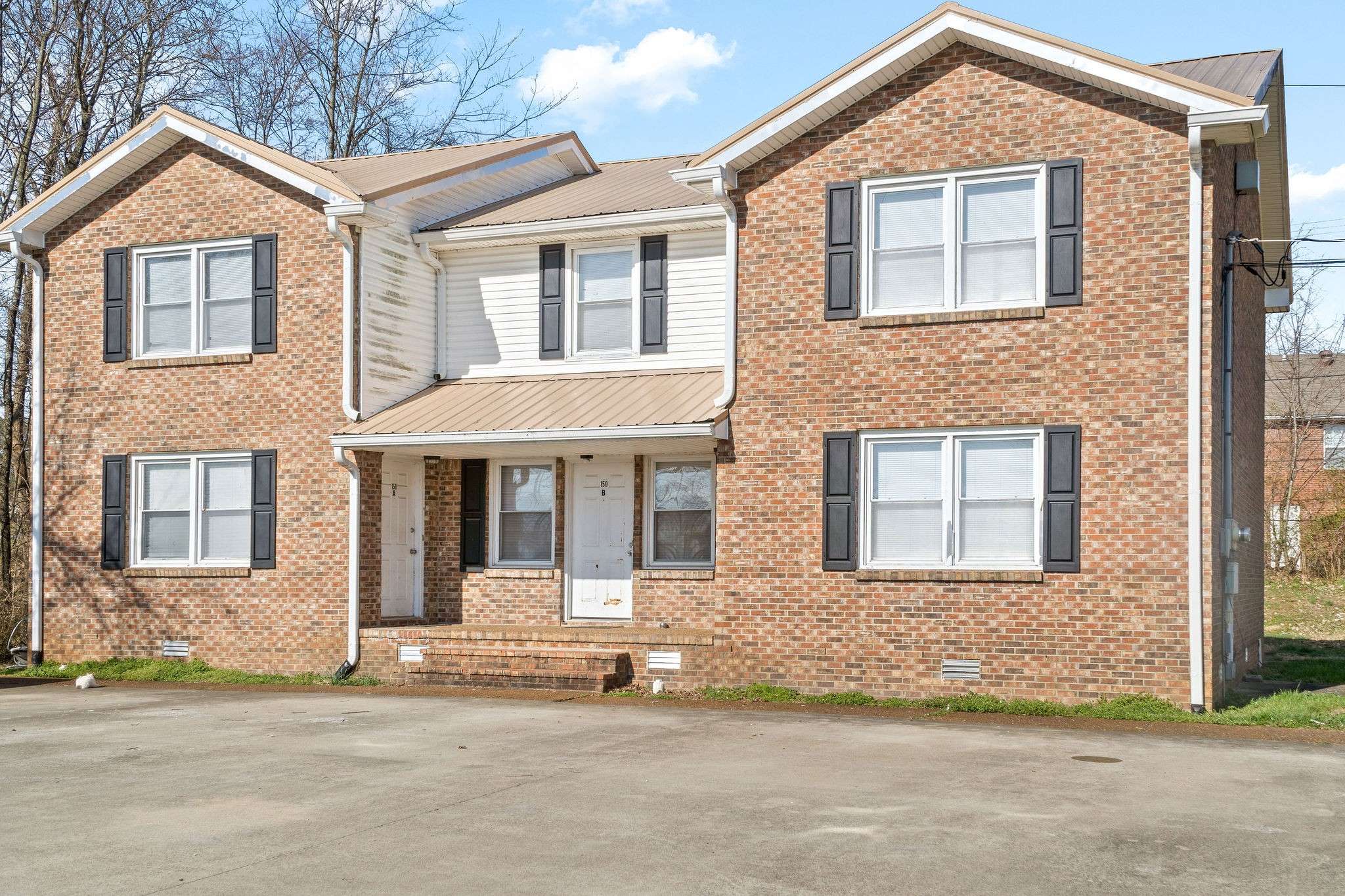 150 Darlene Dr #B, Clarksville, TN 37042