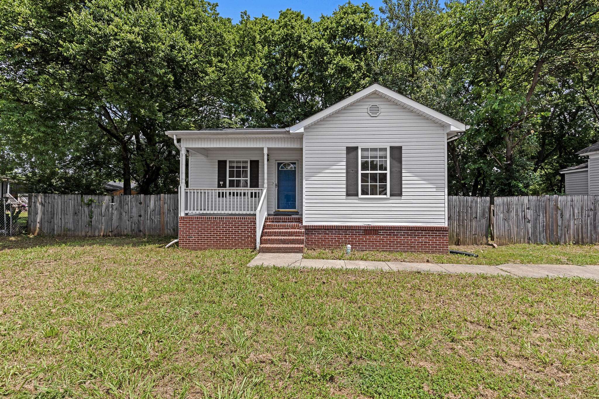 1707 Carson Avenue, Chattanooga, TN 37404