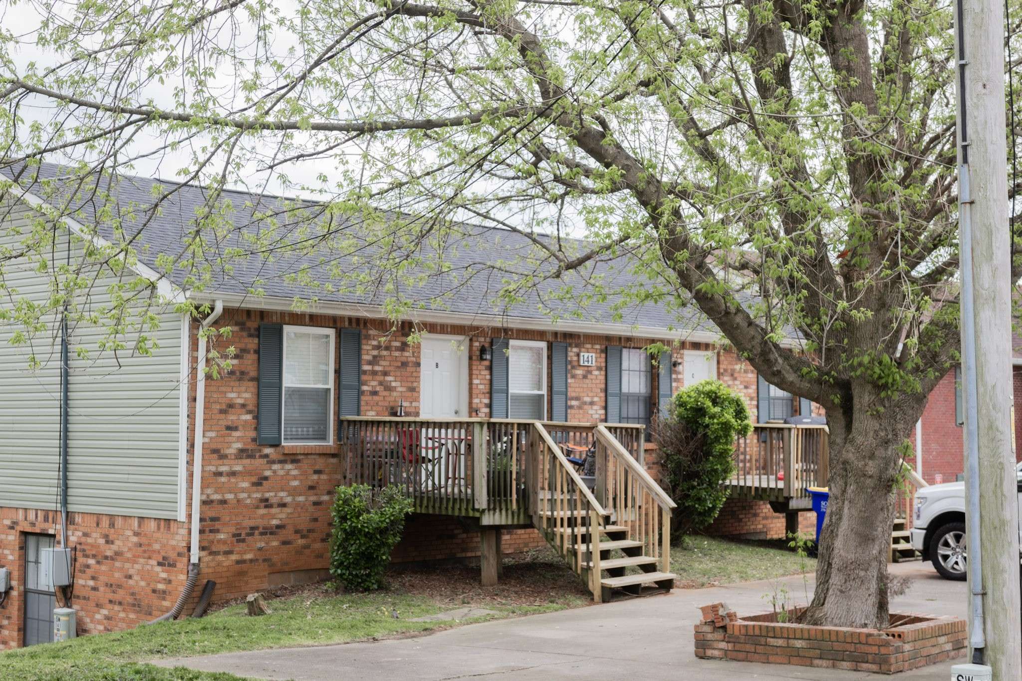 141 Darlene Dr #E, Clarksville, TN 37042