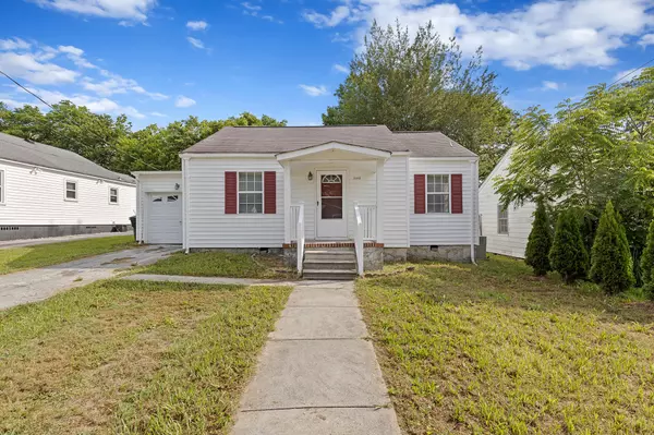 Chattanooga, TN 37412,5345 Rose Street