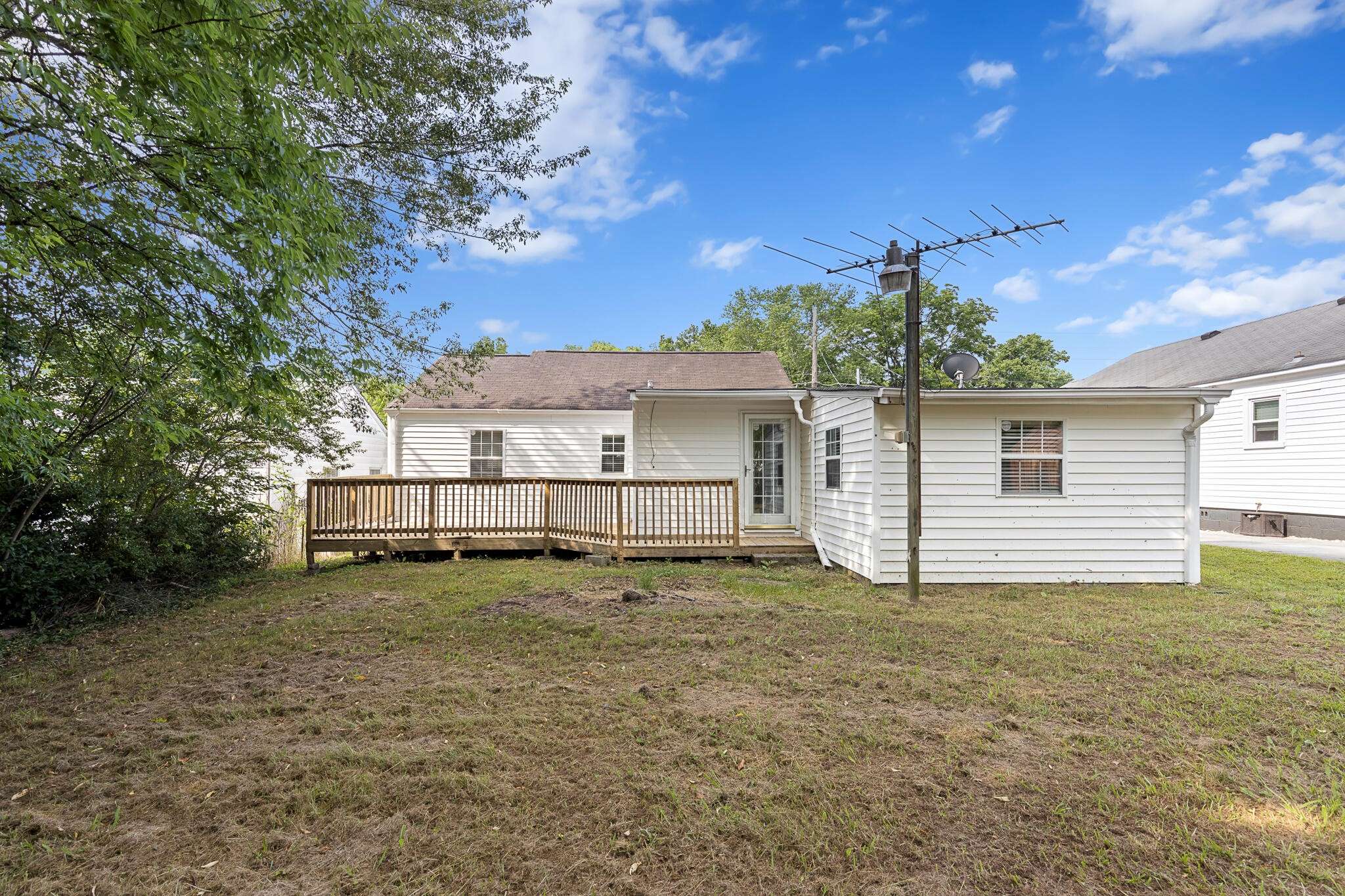 Chattanooga, TN 37412,5345 Rose Street