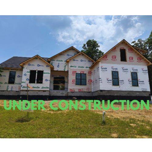309 Setters Ln #W, Tullahoma, TN 37388