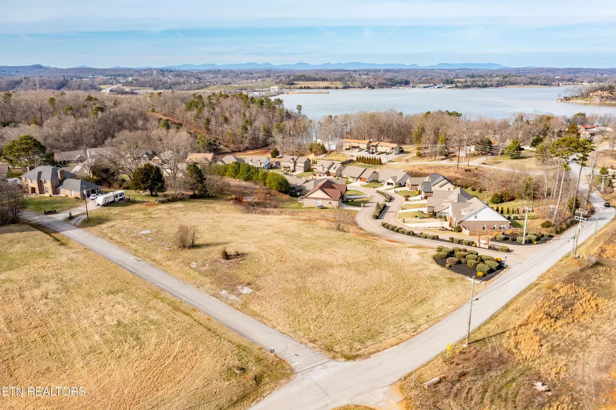 Lenoir City, TN 37772,0 Lot 2R2 Allen Shore Drive