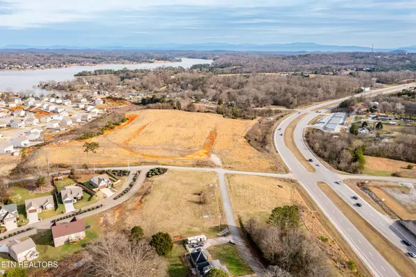 Lenoir City, TN 37772,0 Lot 2R2 Allen Shore Drive