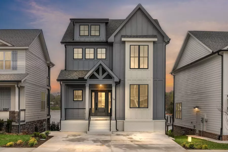 74 Barefoot Way, Winchester, TN 37398