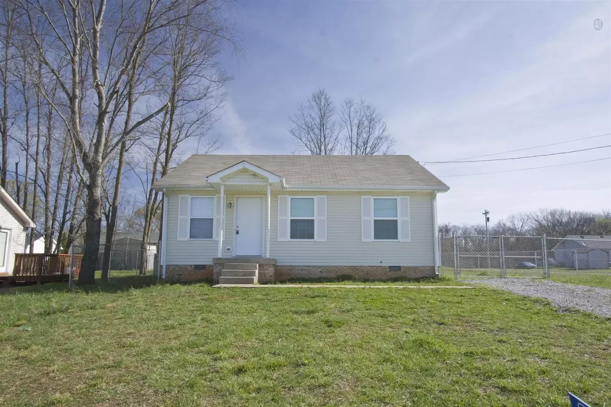 Oak Grove, KY 42262,1201 Carol Dr