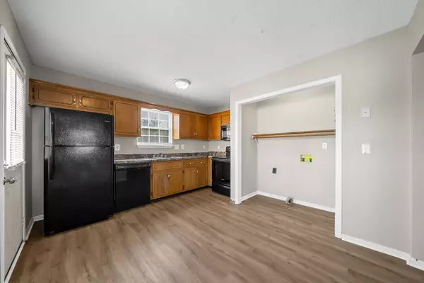 Oak Grove, KY 42262,1201 Carol Dr