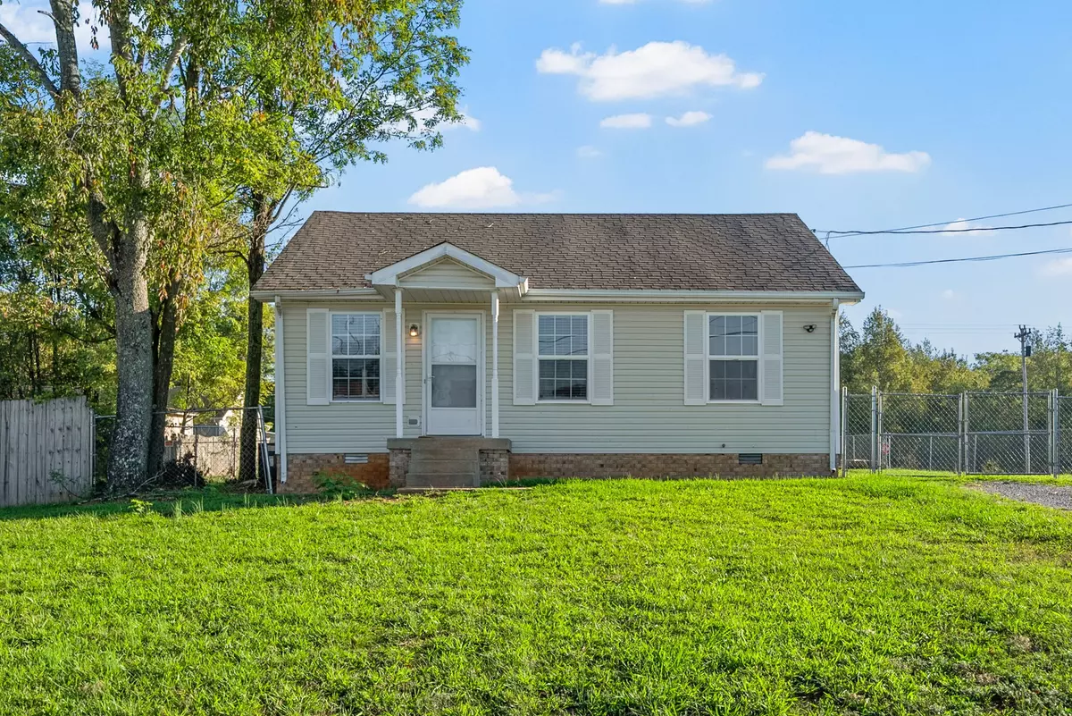Oak Grove, KY 42262,1201 Carol Dr