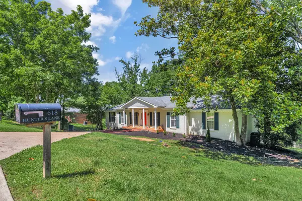 Brentwood, TN 37027,618 Hunters Ln