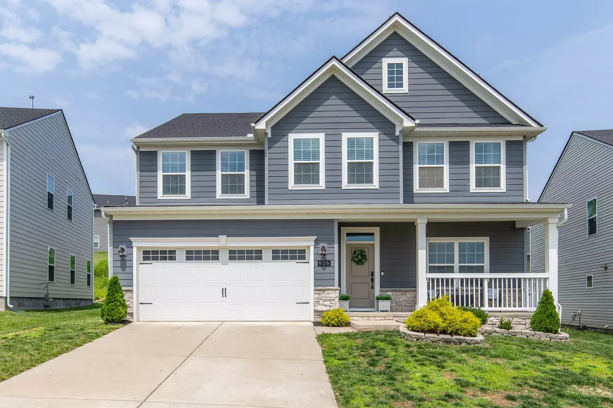 Smyrna, TN 37167,926 Green Vly