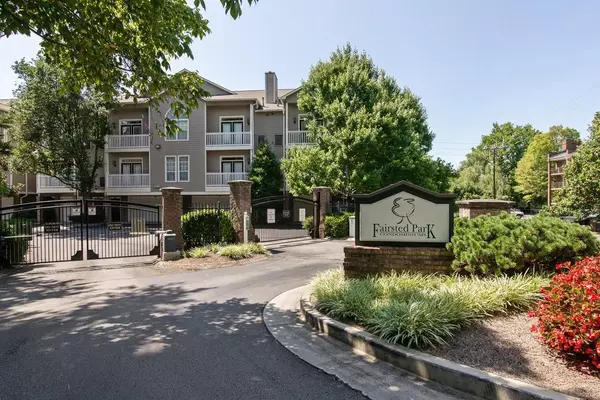 2081 Stokes Ln, Nashville, TN 37215