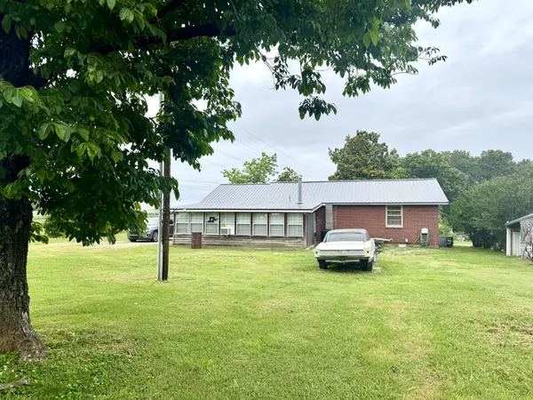 New Johnsonville, TN 37134,494 Carman Ave