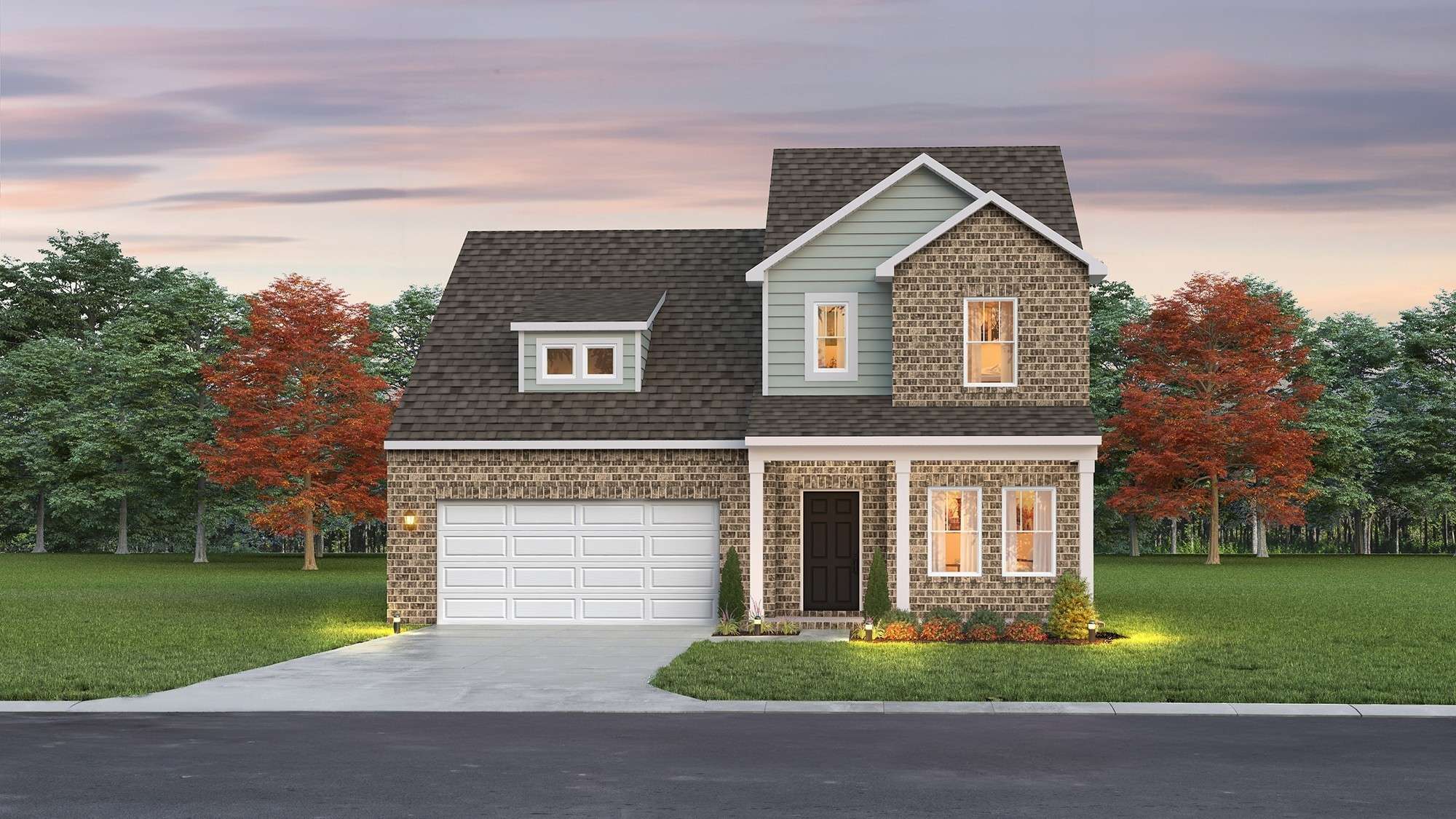2344 Ventura Ave, White House, TN 37188