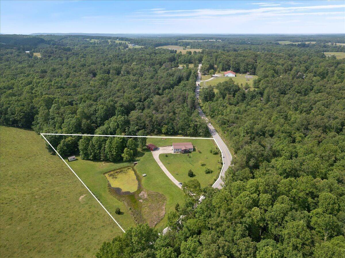 Pikeville, TN 37367,13529 Park Road