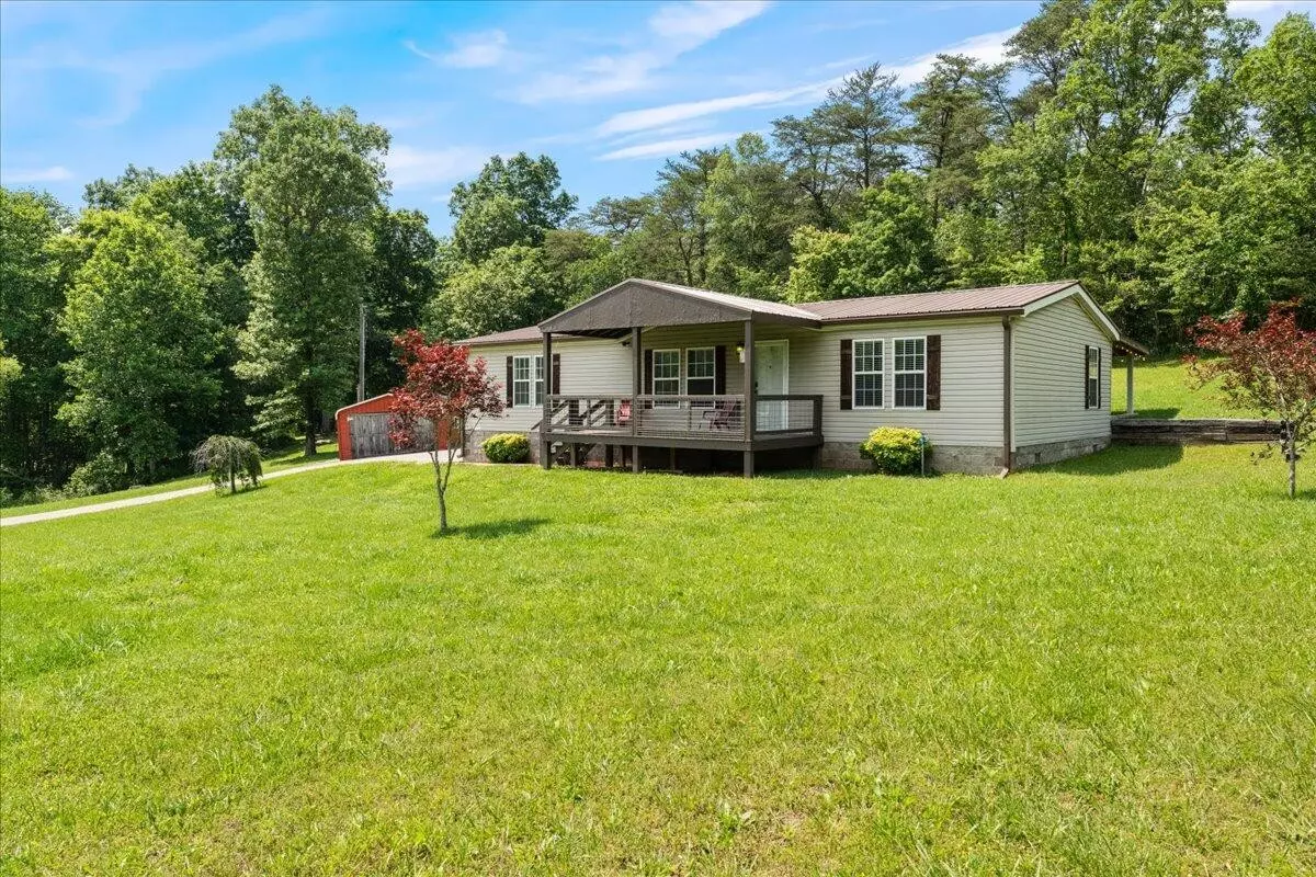 Pikeville, TN 37367,13529 Park Road