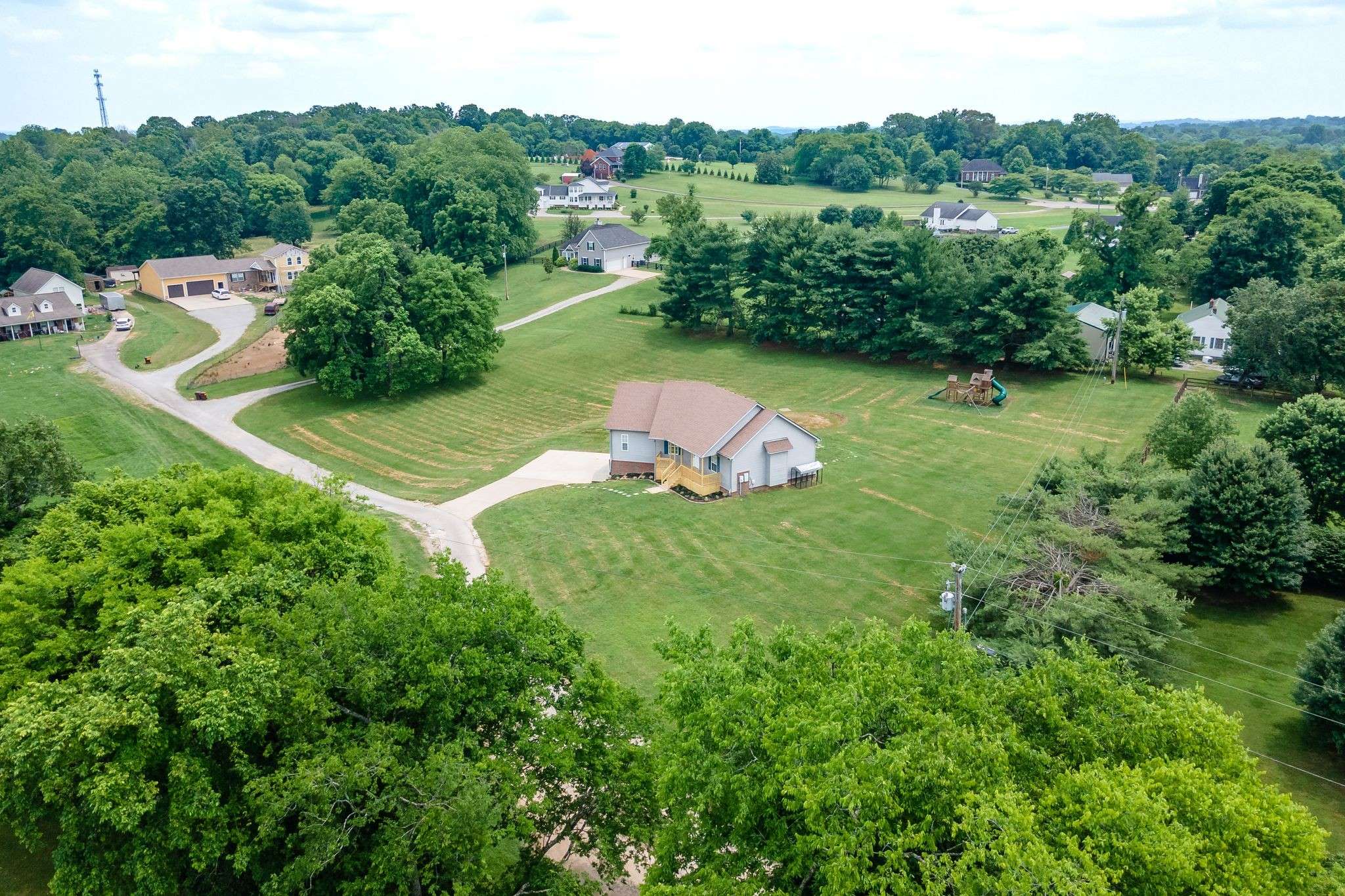Spring Hill, TN 37174,3606 Fairway Fields Ln