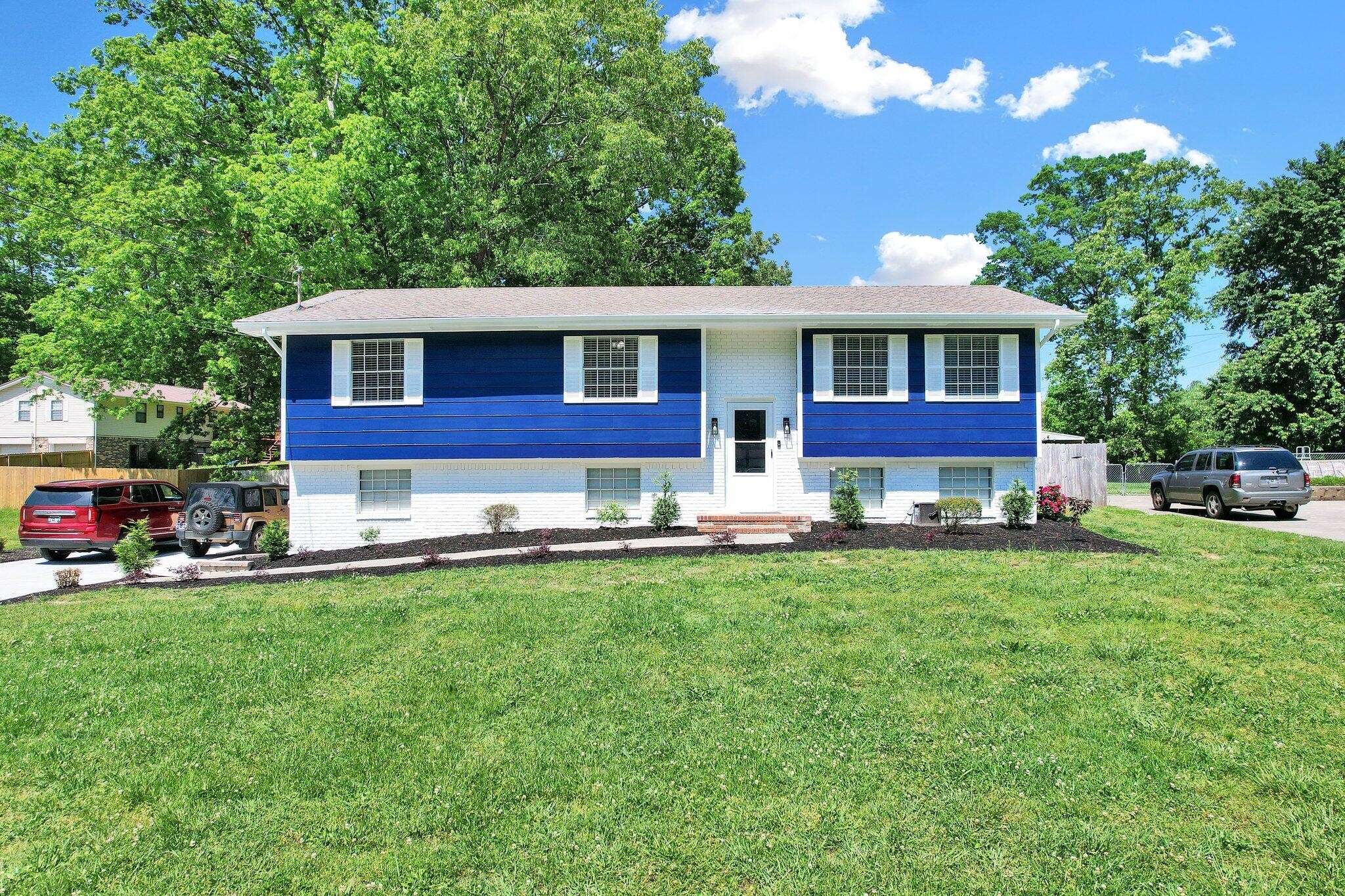 210 Bland Drive #NE, Cleveland, TN 37312
