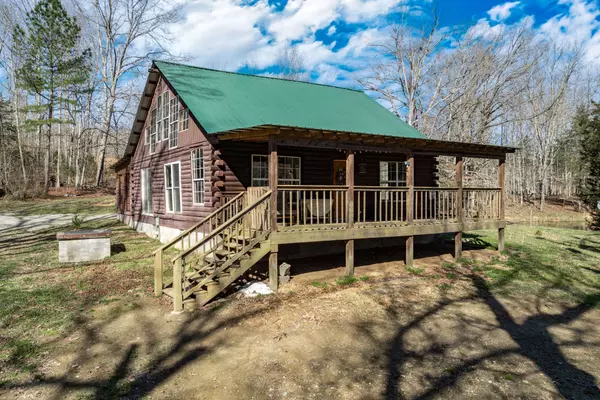 6720 Parker Rd, Lyles, TN 37098