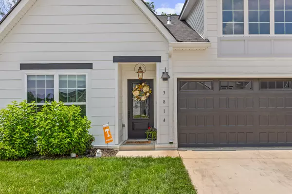 Chattanooga, TN 37416,3814 Inlet Loop